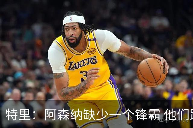 特里：阿森纳缺少一个锋霸 他们距离统治英超只差1、2笔签约