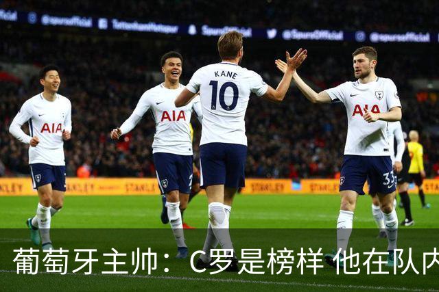 葡萄牙主帅：C罗是榜样 他在队内的重要性像是他首次参加世界杯
