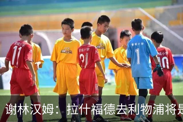 谢林汉姆：拉什福德去利物浦将是终极背叛 但他仍有可能回归曼联